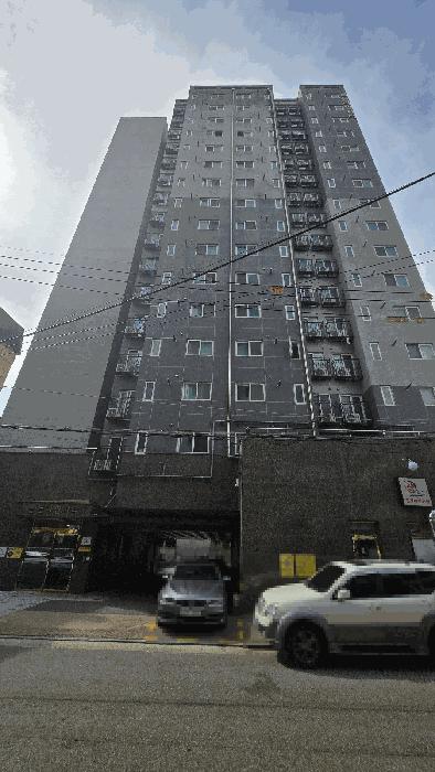 서울특별시 강서구 화곡동 935-15 골든라인씨티 제5층 제502호 오피스텔 경매 사진 3