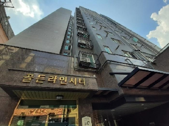 서울특별시 강서구 화곡동 935-15 골든라인씨티 제5층 제502호 오피스텔 경매 사진 6