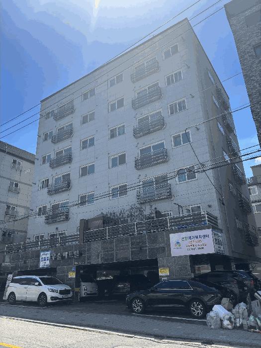 서울특별시 강서구 화곡동 421-17 우솔아트빌 제7층 제702호 다세대(빌라) 경매 사진 1