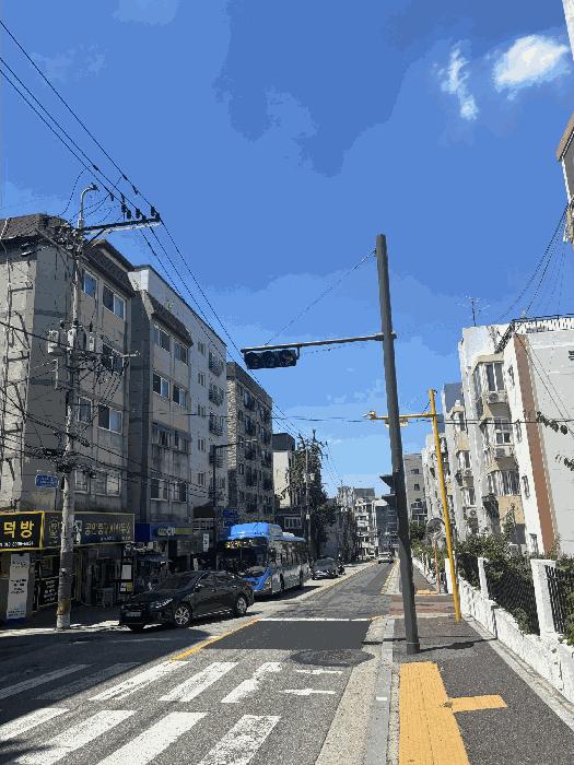 서울특별시 강서구 화곡동 421-17 우솔아트빌 제7층 제702호 다세대(빌라) 경매 사진 4