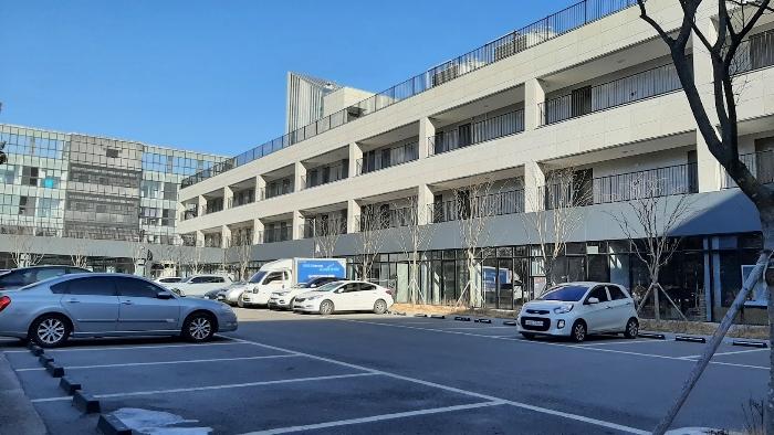 전라남도 나주시 아파트형공장
