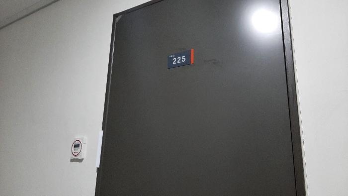 전라남도 나주시 우정로 10, 나동 1층에이-108호 (빛가람동,게토333지식산업센터)구) 전라남도 나주시 빛가람동 186-1 아파트형공장 경매 사진 3