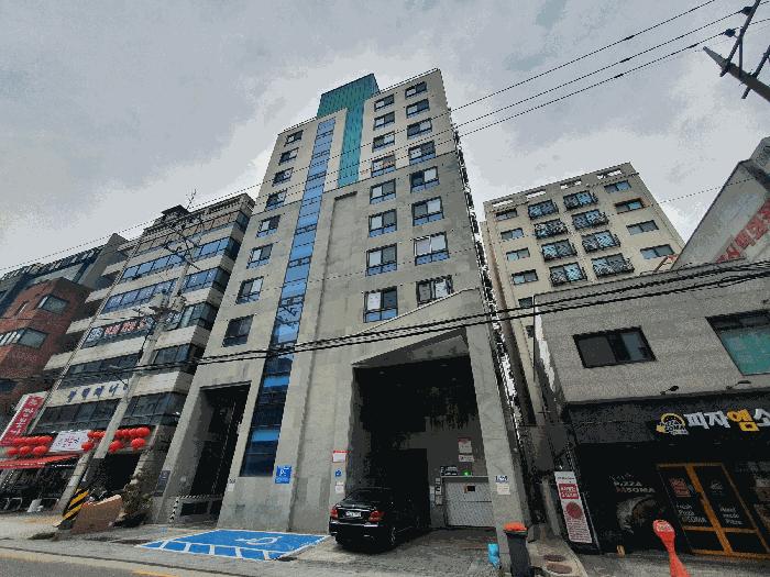 서울특별시 강서구 화곡동 24-150 더베네치아스위트 제2층 제204호 오피스텔 경매 사진 4