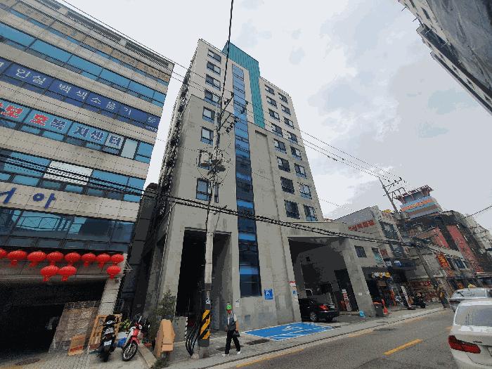 서울특별시 강서구 화곡동 24-150 더베네치아스위트 제2층 제204호 오피스텔 경매 사진 6