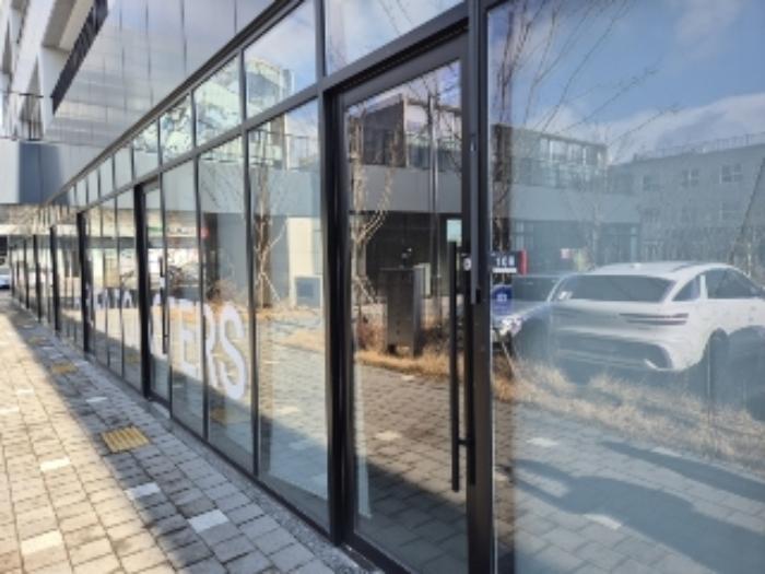 전라남도 나주시 우정로 10, 나동 2층씨-228호 (빛가람동,게토333지식산업센터)구) 전라남도 나주시 빛가람동 186-1 아파트형공장 경매 사진 27