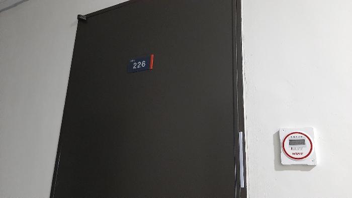 전라남도 나주시 우정로 10, 나동 2층씨-228호 (빛가람동,게토333지식산업센터)구) 전라남도 나주시 빛가람동 186-1 아파트형공장 경매 사진 4