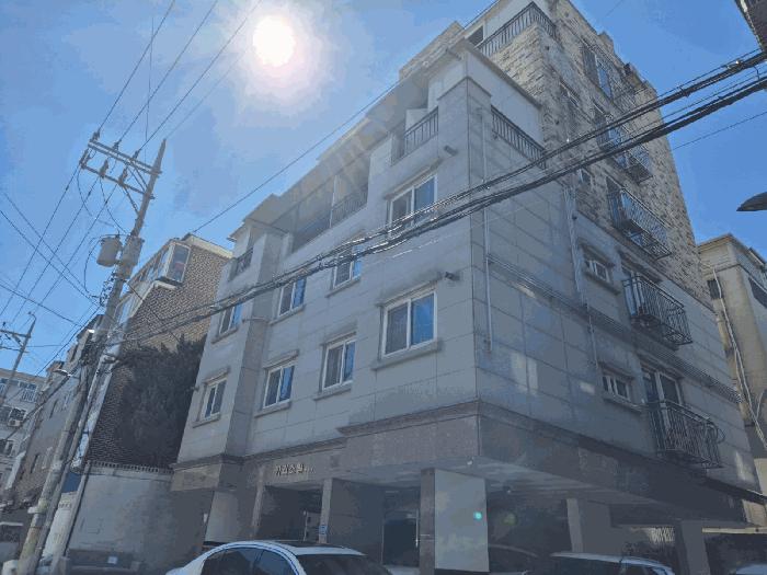 서울특별시 양천구 목동 784-7 제4층 제401호 다세대(빌라) 경매 사진 5