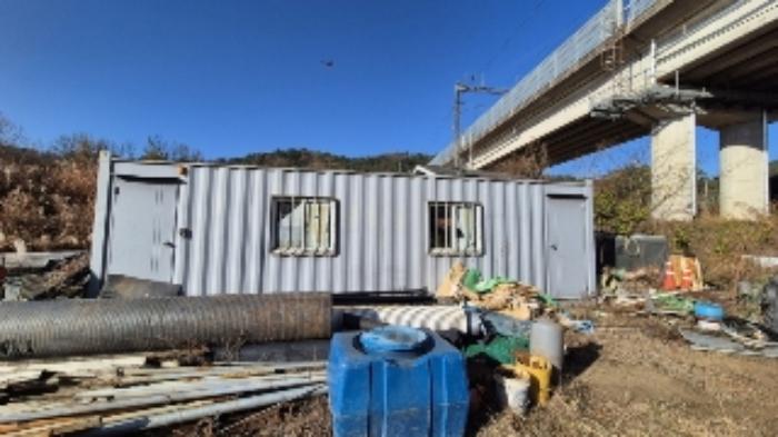 전라남도 나주시 삼영동 590-1 공장 경매 사진 11