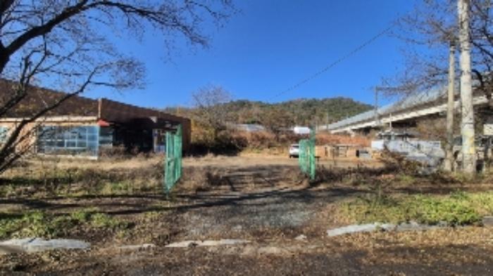 전라남도 나주시 삼영동 590-1 공장 경매 사진 14
