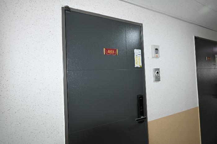 광주광역시 광산구 월계로 223-20, 8층803호 (쌍암동,첨단도휘에드가2차)구) 광주광역시 광산구 쌍암동 694-70 도시형생활주택 경매 사진 4
