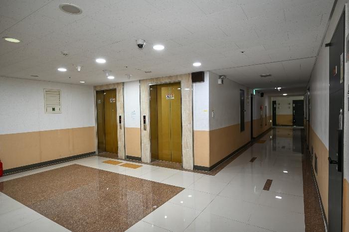 광주광역시 광산구 월계로 223-20, 8층803호 (쌍암동,첨단도휘에드가2차)구) 광주광역시 광산구 쌍암동 694-70 도시형생활주택 경매 사진 5