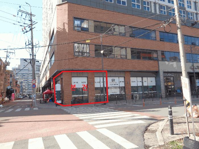 광주광역시 북구 신안동 121-2 광주역한국아델리움 1층 103호 오피스텔 경매 사진 3
