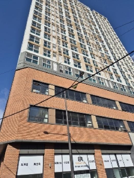 광주광역시 북구 신안동 121-2 광주역한국아델리움 1층 103호 오피스텔 경매 사진 4