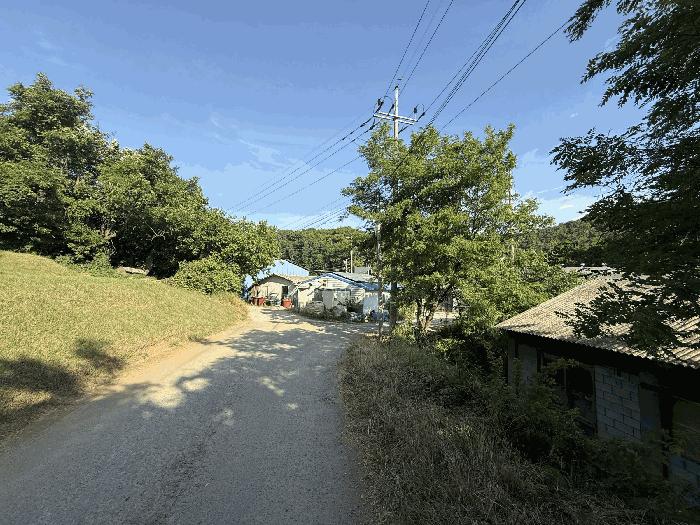인천 서구 답
