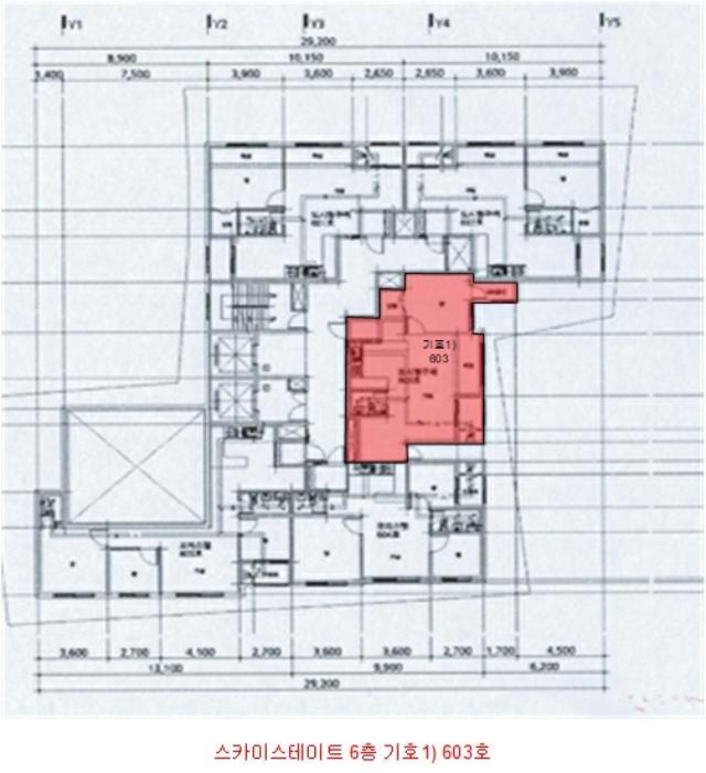 인천광역시 미추홀구 경인로 158, 15층1502호 (숭의동,스카이스테이트)구) 인천광역시 미추홀구 숭의동 1-33 아파트 경매 사진 28