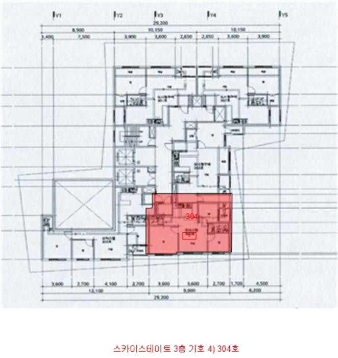 인천광역시 미추홀구 경인로 158, 15층1502호 (숭의동,스카이스테이트)구) 인천광역시 미추홀구 숭의동 1-33 아파트 경매 사진 30