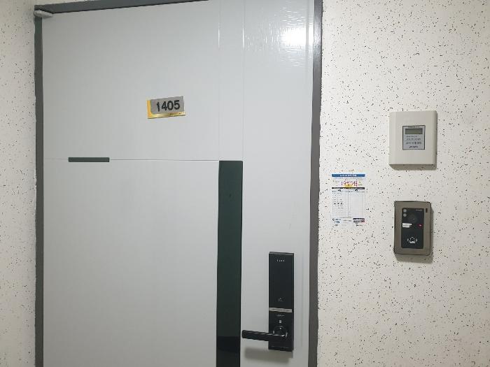 인천광역시 미추홀구 경인로 158, 15층1502호 (숭의동,스카이스테이트)구) 인천광역시 미추홀구 숭의동 1-33 아파트 경매 사진 5