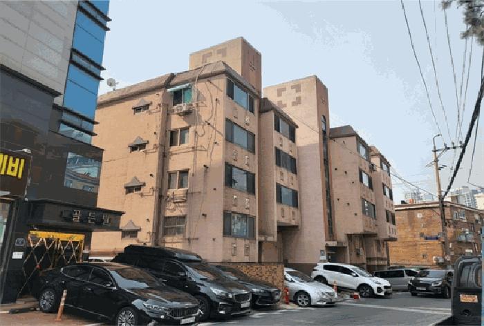 인천광역시 부평구 부개동 120-508 원우맨션 시동 4층401호 다세대(빌라) 경매 사진 6