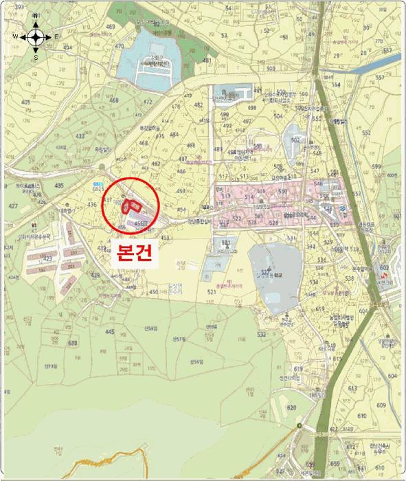 인천광역시 강화군 길상면 온수리 457 수아비스 102동 5층501호 다세대(빌라) 경매 사진 11