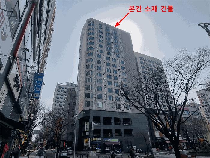 인천광역시 남동구 구월동 1129 17층1711호 도시형생활주택 경매 사진 8