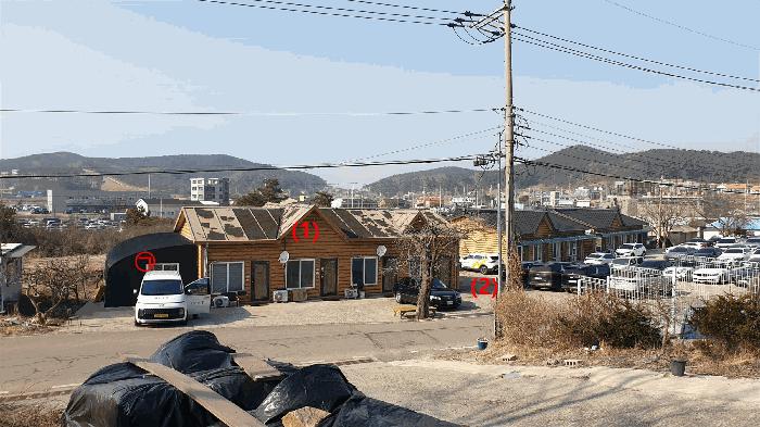 인천 중구 주택