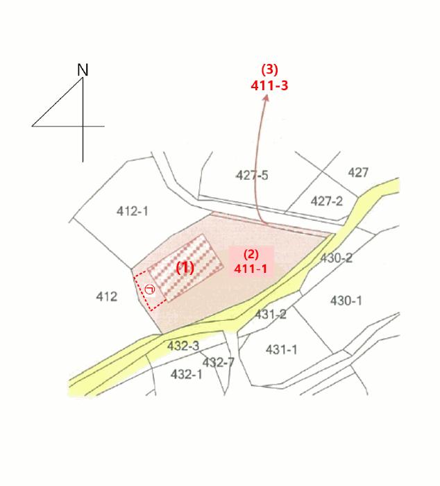 인천광역시 중구 남북동 411-1 주택 경매 사진 12