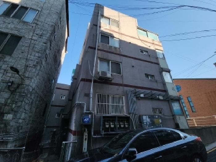 인천광역시 중구 참외전로56번길 13, 2층204호 (전동,하이뷰우리빌)구) 인천광역시 중구 전동 25-19 다세대(빌라) 경매 사진 1