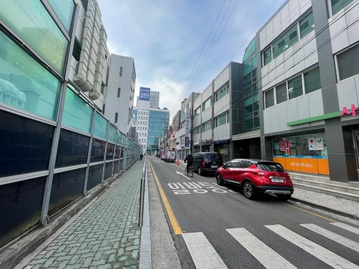 인천광역시 남동구 독점로29번길 30, 4층401호구) 인천광역시 남동구 구월동 1199-4 다세대(빌라) 경매 사진 2