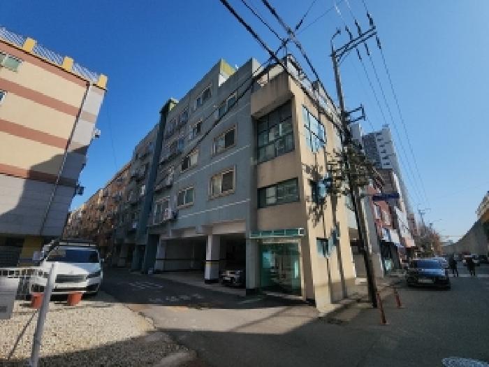 인천광역시 미추홀구 낙섬동로109번길 29, 5층 502호 (용현동,피스코빌)구) 인천광역시 미추홀구 용현동 556-45 다세대(빌라) 경매 사진 1