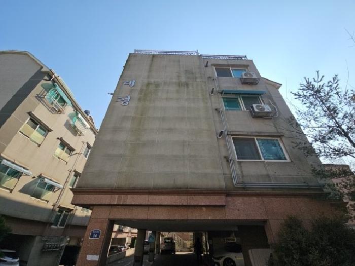 인천광역시 계양구 장기로10번길 14, 4층403호 (장기동,대경이즈뷰)구) 인천광역시 계양구 장기동 151-1 다세대(빌라) 경매 사진 3