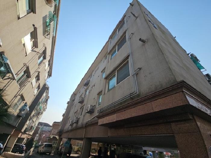 인천광역시 계양구 장기로10번길 14, 4층403호 (장기동,대경이즈뷰)구) 인천광역시 계양구 장기동 151-1 다세대(빌라) 경매 사진 4