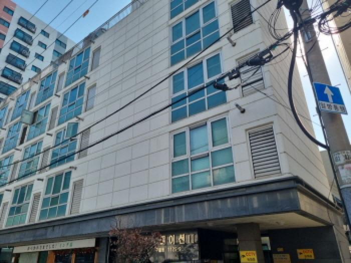 인천광역시 남동구 예술로174번길 46, 3층305호 (구월동,인스테이션2)구) 인천광역시 남동구 구월동 1125-9 도시형생활주택 경매 사진 1