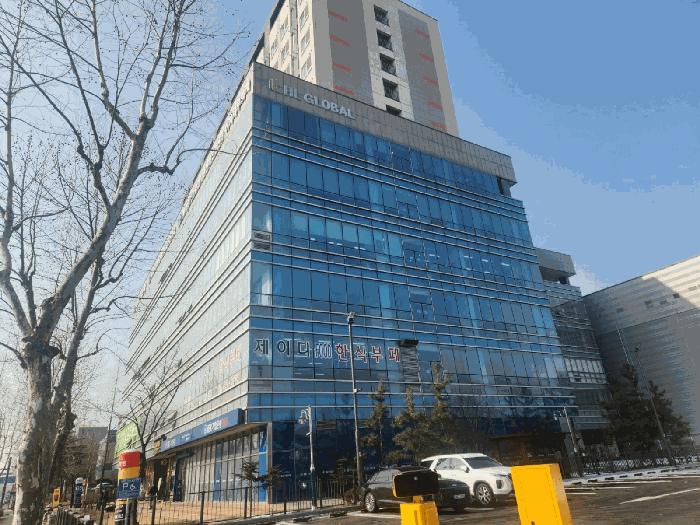 인천광역시 남동구 남동대로 353, 9층933호 (남촌동,제이케이루체스타지식산업센터)구) 인천광역시 남동구 남촌동 624-3 오피스텔 경매 사진 2