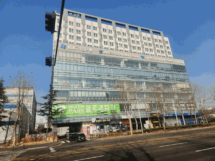 인천광역시 남동구 남동대로 353, 9층933호 (남촌동,제이케이루체스타지식산업센터)구) 인천광역시 남동구 남촌동 624-3 오피스텔 경매 사진 3