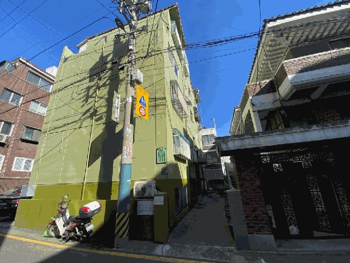 인천광역시 부평구 수변로64번길 11-8, 4층402호구) 인천광역시 부평구 부개동 489-8 다세대(빌라) 경매 사진 2