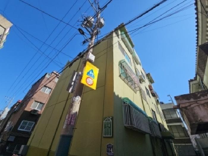 인천광역시 부평구 수변로64번길 11-8, 4층402호구) 인천광역시 부평구 부개동 489-8 다세대(빌라) 경매 사진 5