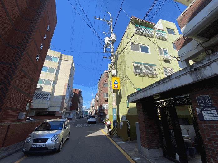 인천광역시 부평구 수변로64번길 11-8, 4층402호구) 인천광역시 부평구 부개동 489-8 다세대(빌라) 경매 사진 8