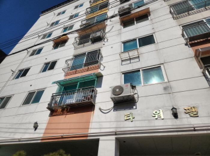 인천광역시 서구 검단로 520, 6층603호구) 인천광역시 서구 마전동 988-1 오피스텔 경매 사진 6