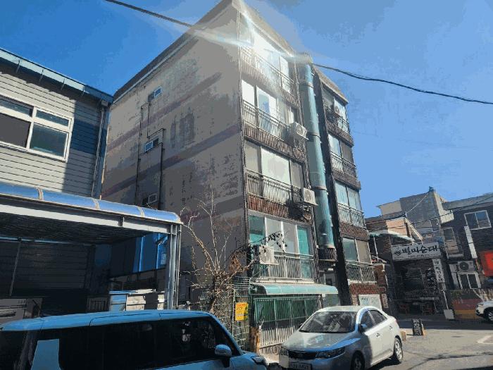 인천 미추홀구 다세대(빌라)