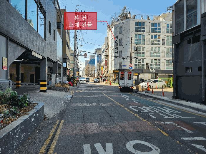 인천광역시 남동구 구월동 1125-9 인스테이션2 5층505호 다세대(빌라) 경매 사진 2