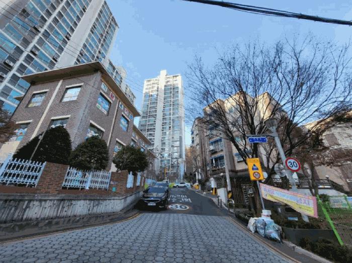 인천광역시 남동구 만수동 839-40 한솔리치빌 305동 5층501호 다세대(빌라) 경매 사진 2