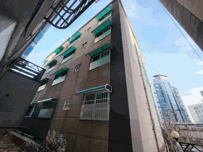 인천광역시 남동구 만수동 839-40 한솔리치빌 305동 5층501호 다세대(빌라) 경매 사진 3