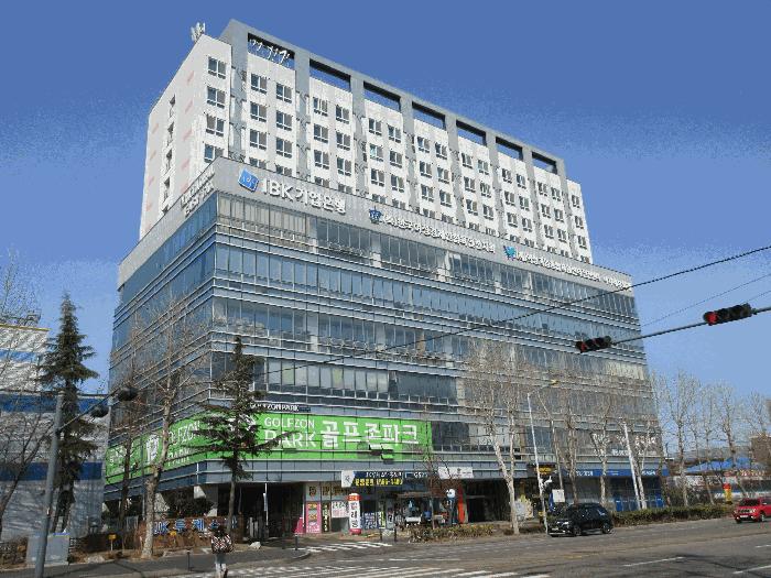 인천광역시 남동구 남촌동 624-3 제이케이루체스타지식산업센터 8층817호 오피스텔 경매 사진 2