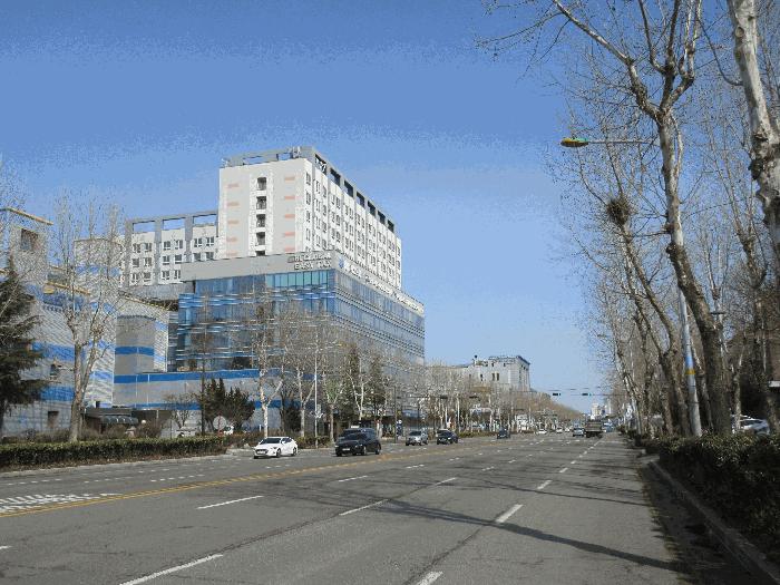 인천광역시 남동구 남촌동 624-3 제이케이루체스타지식산업센터 8층817호 오피스텔 경매 사진 3