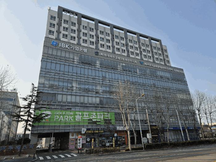 인천광역시 남동구 남촌동 624-3 제이케이루체스타지식산업센터 7층726호 오피스텔 경매 사진 4