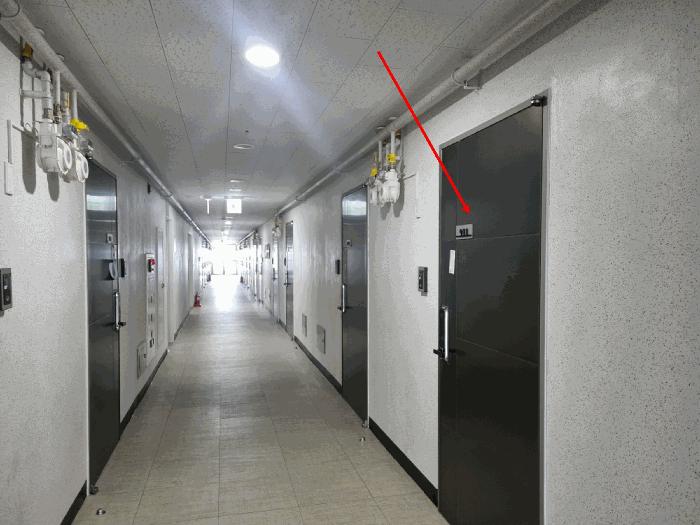 인천 남동구 오피스텔