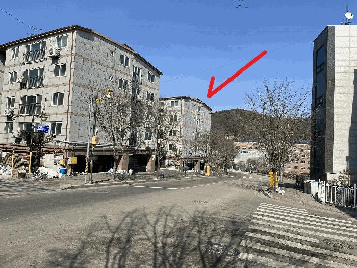 인천광역시 서구 마전동 1157-3 삼성타운 나동 4층405호 다세대(빌라) 경매 사진 3
