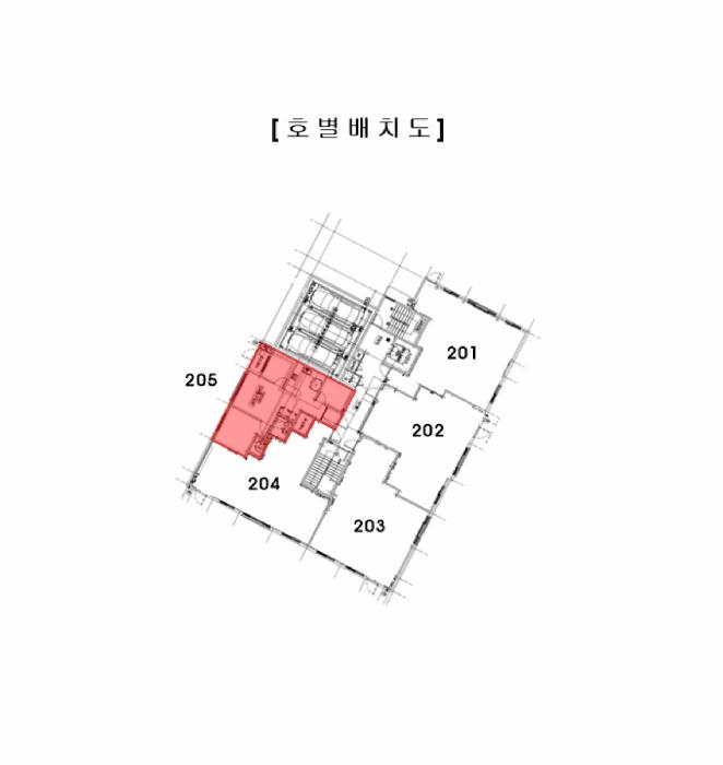 인천광역시 미추홀구 도화동 469-2 디아나 2층205호 오피스텔 경매 사진 12