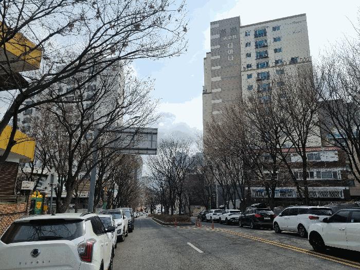 인천광역시 미추홀구 도화동 469-2 디아나 2층205호 오피스텔 경매 사진 3