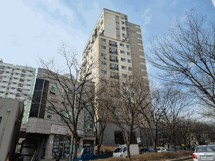 인천광역시 미추홀구 도화동 469-2 디아나 2층205호 오피스텔 경매 사진 4